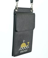 PRADA（プラダ）ショルダーバッグ 黒 サイズ:- レディース/2200620380126