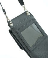 PRADA（プラダ）ショルダーバッグ 黒 サイズ:- レディース/2200620380126