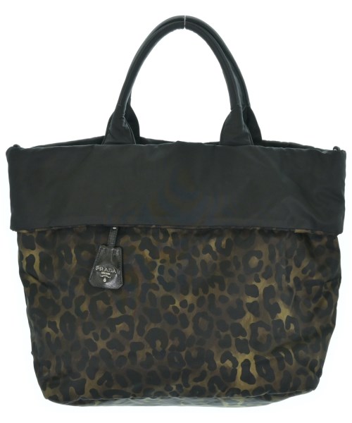 プラダ(PRADA)のPRADA トートバッグ