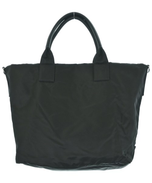 PRADA（プラダ）トートバッグ 黒 サイズ:- レディース/2200630242155