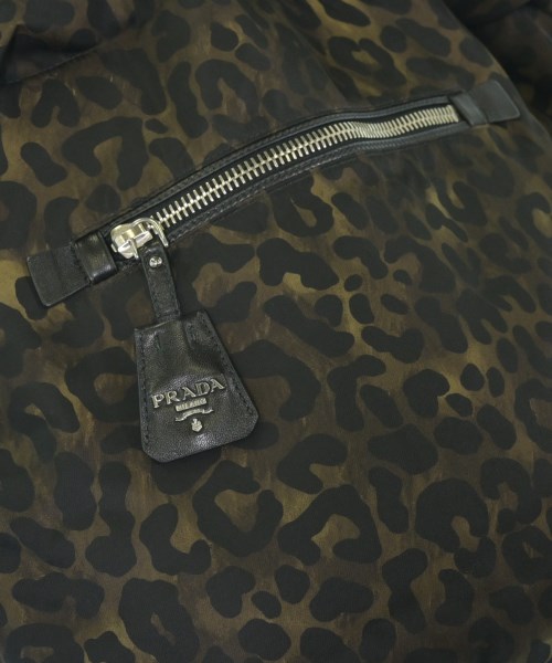 PRADA（プラダ）トートバッグ 黒 サイズ:- レディース/2200630242155