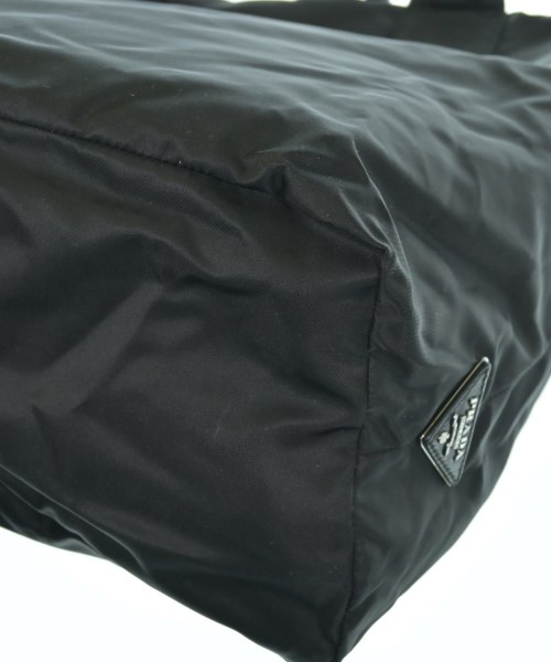 PRADA（プラダ）トートバッグ 黒 サイズ:- レディース/2200630242155
