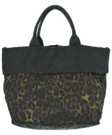 PRADA（プラダ）トートバッグ 黒 サイズ:- レディース/2200630242155