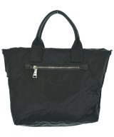 PRADA（プラダ）トートバッグ 黒 サイズ:- レディース/2200630242155