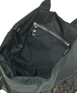 PRADA（プラダ）トートバッグ 黒 サイズ:- レディース/2200630242155