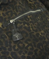 PRADA（プラダ）トートバッグ 黒 サイズ:- レディース/2200630242155