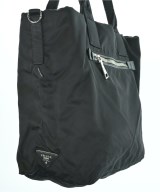 PRADA（プラダ）トートバッグ 黒 サイズ:- レディース/2200630242155