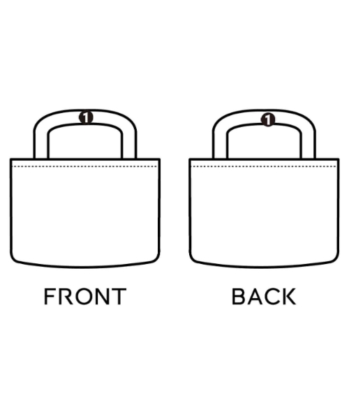 PRADA（プラダ）ハンドバッグ 黒 サイズ:- レディース/2200634161018