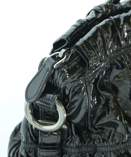 PRADA（プラダ）ハンドバッグ 黒 サイズ:- レディース/2200634161018