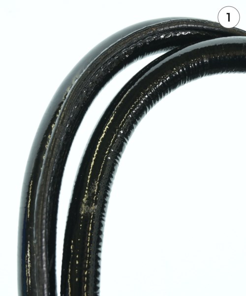 PRADA（プラダ）ハンドバッグ 黒 サイズ:- レディース/2200634161018