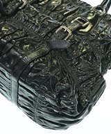 PRADA（プラダ）ハンドバッグ 黒 サイズ:- レディース/2200634161018