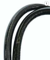 PRADA（プラダ）ハンドバッグ 黒 サイズ:- レディース/2200634161018