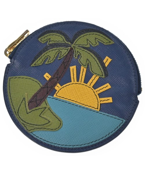 プラダ(PRADA)のPRADA ポーチ