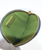 PRADA（プラダ）ポーチ 紺 サイズ:- レディース/2200634161070