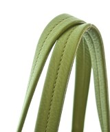 PRADA（プラダ）ハンドバッグ 緑 サイズ:- レディース/2200634432033