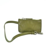 PRADA（プラダ）ハンドバッグ 緑 サイズ:- レディース/2200634432033