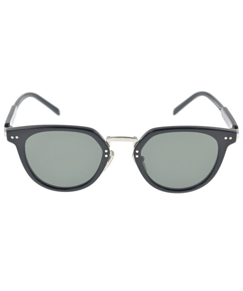 PRADA（プラダ）サングラス 黒 サイズ:- レディース/2200634560101