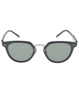 PRADA（プラダ）サングラス 黒 サイズ:- レディース/2200634560101