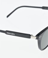 PRADA（プラダ）サングラス 黒 サイズ:- レディース/2200634560101