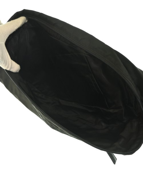 PRADA（プラダ）ショルダーバッグ 黒 サイズ:- レディース/2200605329041