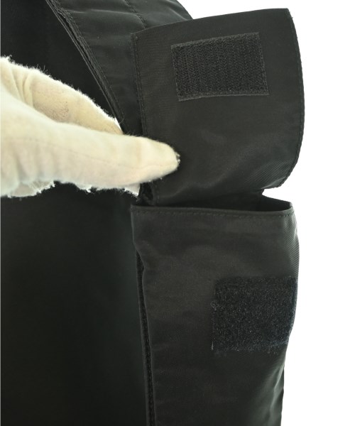 PRADA（プラダ）ショルダーバッグ 黒 サイズ:- レディース/2200605329041