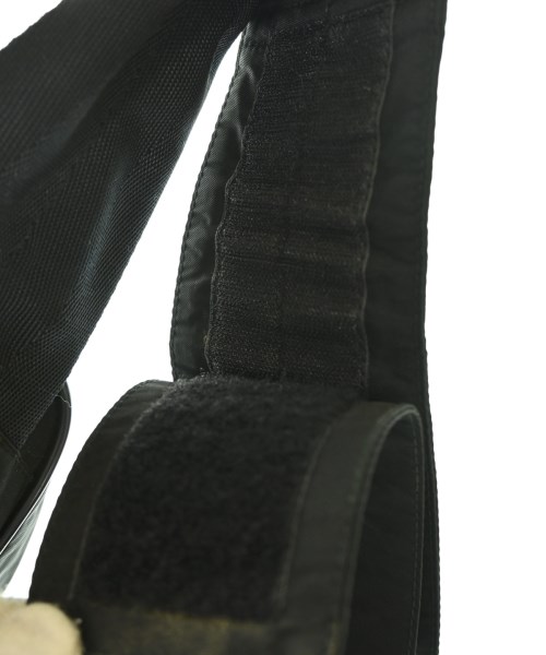 PRADA（プラダ）ショルダーバッグ 黒 サイズ:- レディース/2200605329041