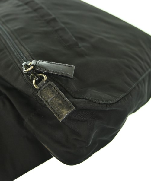 PRADA（プラダ）ショルダーバッグ 黒 サイズ:- レディース/2200605329041