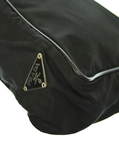 PRADA（プラダ）ショルダーバッグ 黒 サイズ:- レディース/2200605329041