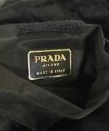 PRADA（プラダ）ショルダーバッグ 黒 サイズ:- レディース/2200605329041