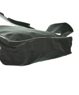 PRADA（プラダ）ショルダーバッグ 黒 サイズ:- レディース/2200605329041