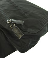PRADA（プラダ）ショルダーバッグ 黒 サイズ:- レディース/2200605329041