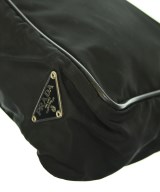 PRADA（プラダ）ショルダーバッグ 黒 サイズ:- レディース/2200605329041
