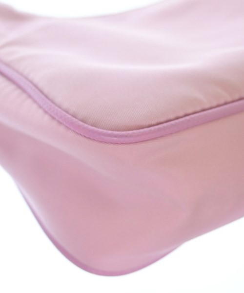 PRADA（プラダ）ショルダーバッグ ピンク サイズ:- レディース/2200609812204