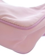 PRADA（プラダ）ショルダーバッグ ピンク サイズ:- レディース/2200609812204