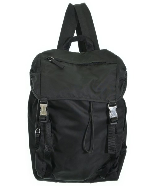 プラダ(PRADA)のPRADA バックパック・リュック