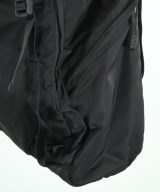 PRADA（プラダ）バックパック・リュック 黒 サイズ:- レディース/2200609812594