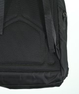 PRADA（プラダ）バックパック・リュック 黒 サイズ:- レディース/2200609812594