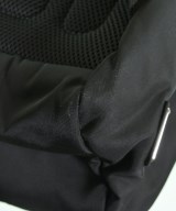 PRADA（プラダ）バックパック・リュック 黒 サイズ:- レディース/2200609812594