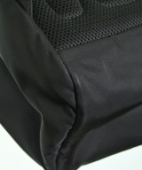 PRADA（プラダ）バックパック・リュック 黒 サイズ:- レディース/2200609812594