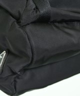 PRADA（プラダ）バックパック・リュック 黒 サイズ:- レディース/2200609812594