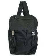 PRADA バックパック・リュック