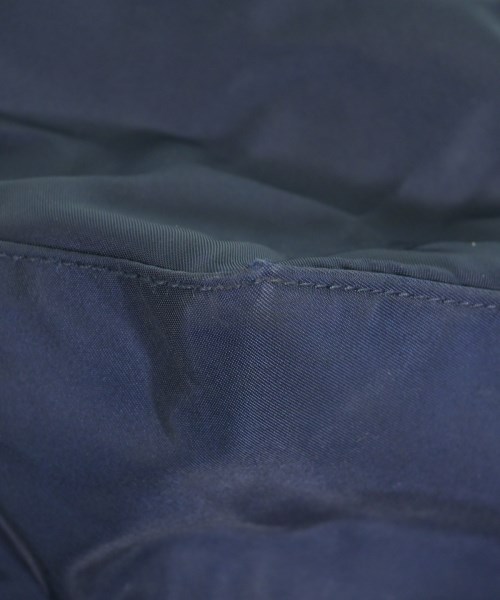 PRADA（プラダ）ショルダーバッグ 紺 サイズ:- レディース/2200609812952