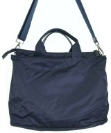 PRADA（プラダ）ショルダーバッグ 紺 サイズ:- レディース/2200609812952