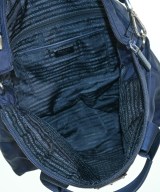 PRADA（プラダ）ショルダーバッグ 紺 サイズ:- レディース/2200609812952