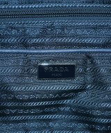PRADA（プラダ）ショルダーバッグ 紺 サイズ:- レディース/2200609812952