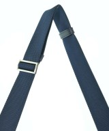 PRADA（プラダ）ショルダーバッグ 紺 サイズ:- レディース/2200609812952