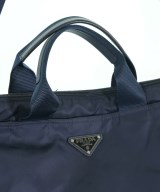 PRADA（プラダ）ショルダーバッグ 紺 サイズ:- レディース/2200609812952
