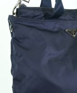 PRADA（プラダ）ショルダーバッグ 紺 サイズ:- レディース/2200609812952