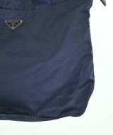 PRADA（プラダ）ショルダーバッグ 紺 サイズ:- レディース/2200609812952