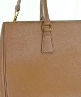 PRADA（プラダ）ハンドバッグ 茶 サイズ:- レディース/2200609812969